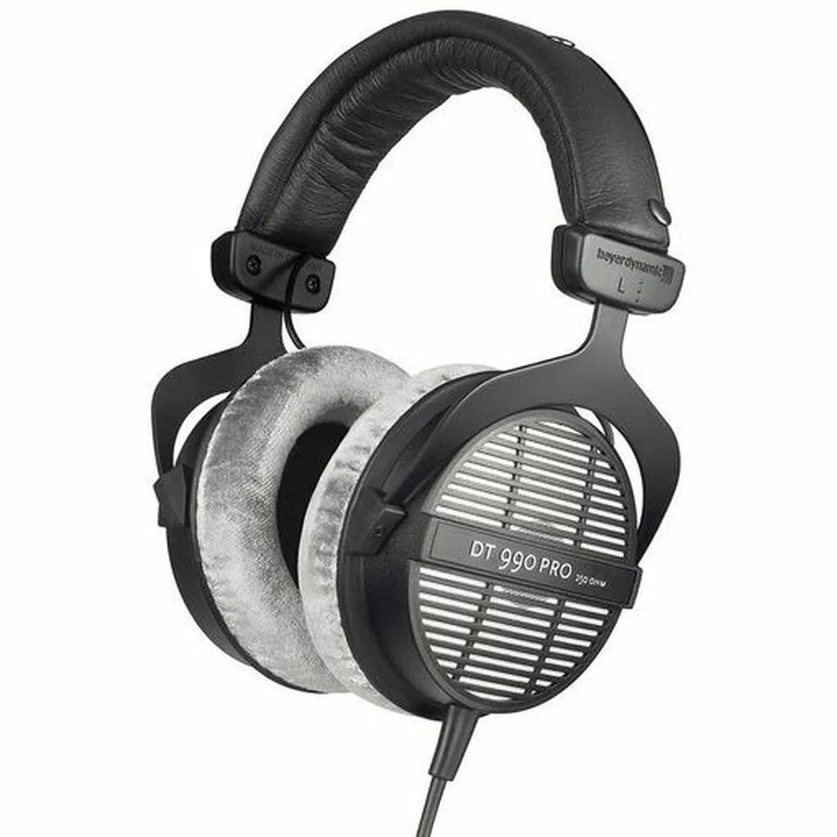 Casque beyerdynamic dt 990 pro noir gris s9110254959. Diaytar Sénégal : Des produits pour toute la famille à prix cassés