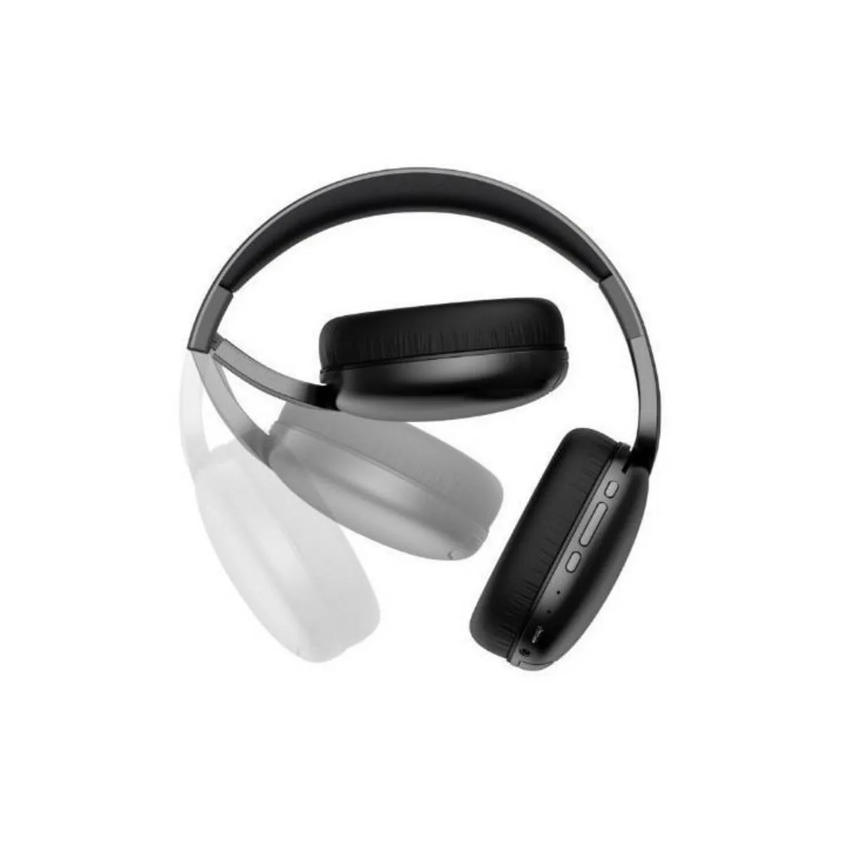 Casque dcu 34152500 noir s043263459. Votre shopping simplifié de A à Z avec Diaytar
