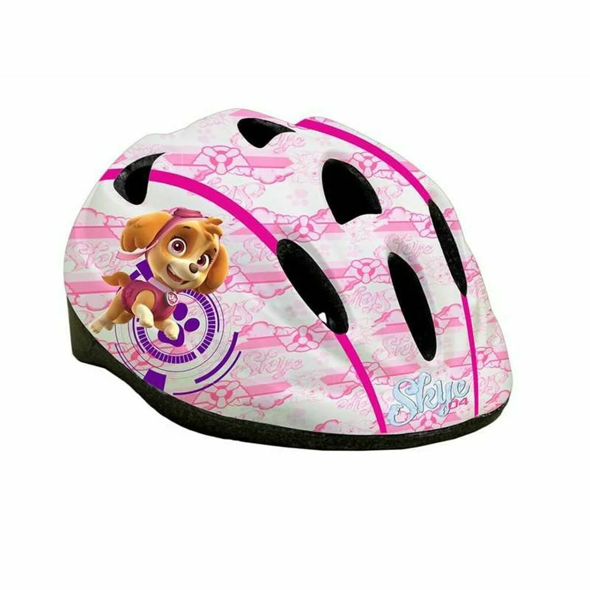 CASQUE ENFANT TOIMSA TOI10896 ROSE