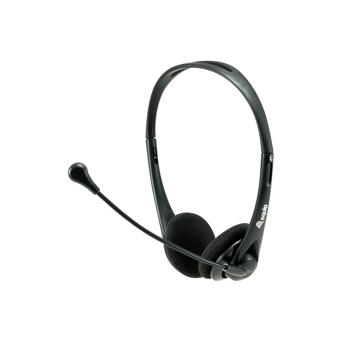 Casque equip 245304 noir 1 8 m s7720472517. Diaytar : Le e-commerce qui respecte votre budget