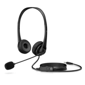 Casque hp 428k7aa noir m050940616. Diaytar : Des prix mini pour un service maxi