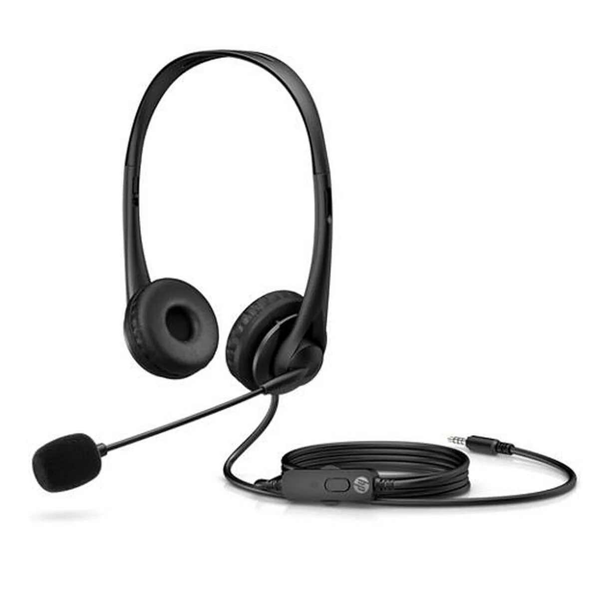 Casque hp 428k7aa noir m050940616. Diaytar : Des prix mini pour un service maxi
