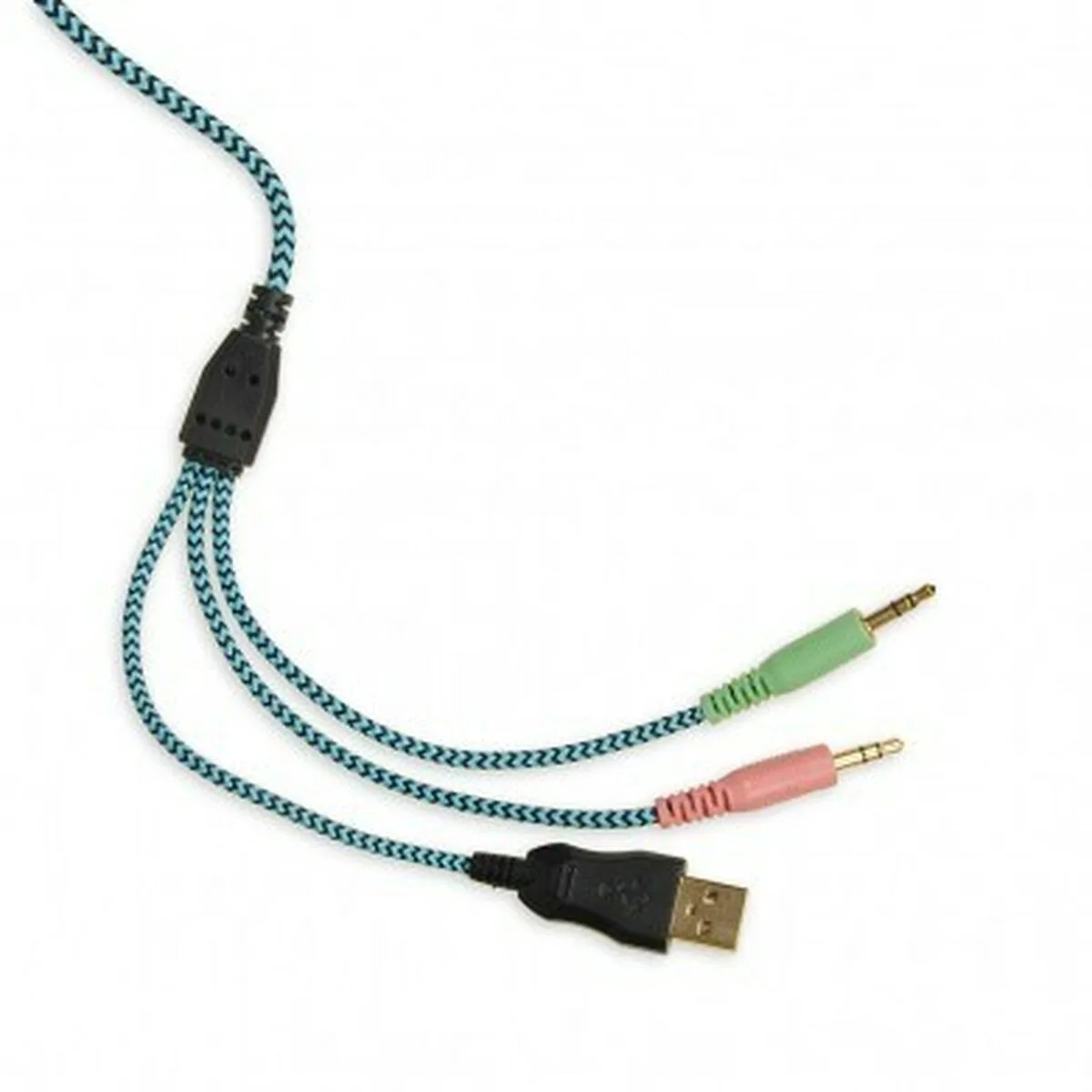 Casque ibox x8 bleu noir s911999114. Diaytar : Le choix malin des consommateurs sénégalais