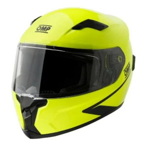 Casque integral omp circuit evo2 jaune fluorescent m s3711527653. Diaytar : Parce que bien acheter, c'est économiser