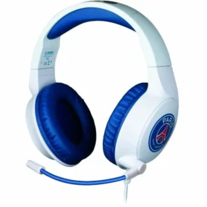 Casque konix konix blanc s7101730652. Votre supermarché en ligne au Sénégal, c'est Diaytar