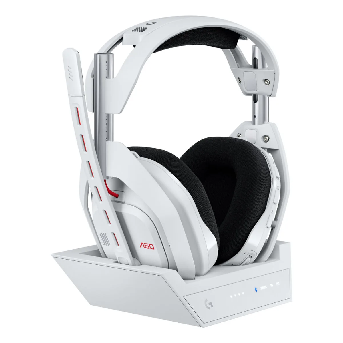 Casque logitech 939 002230 blanc s5528586147. Profitez des meilleurs deals du Sénégal sur Diaytar
