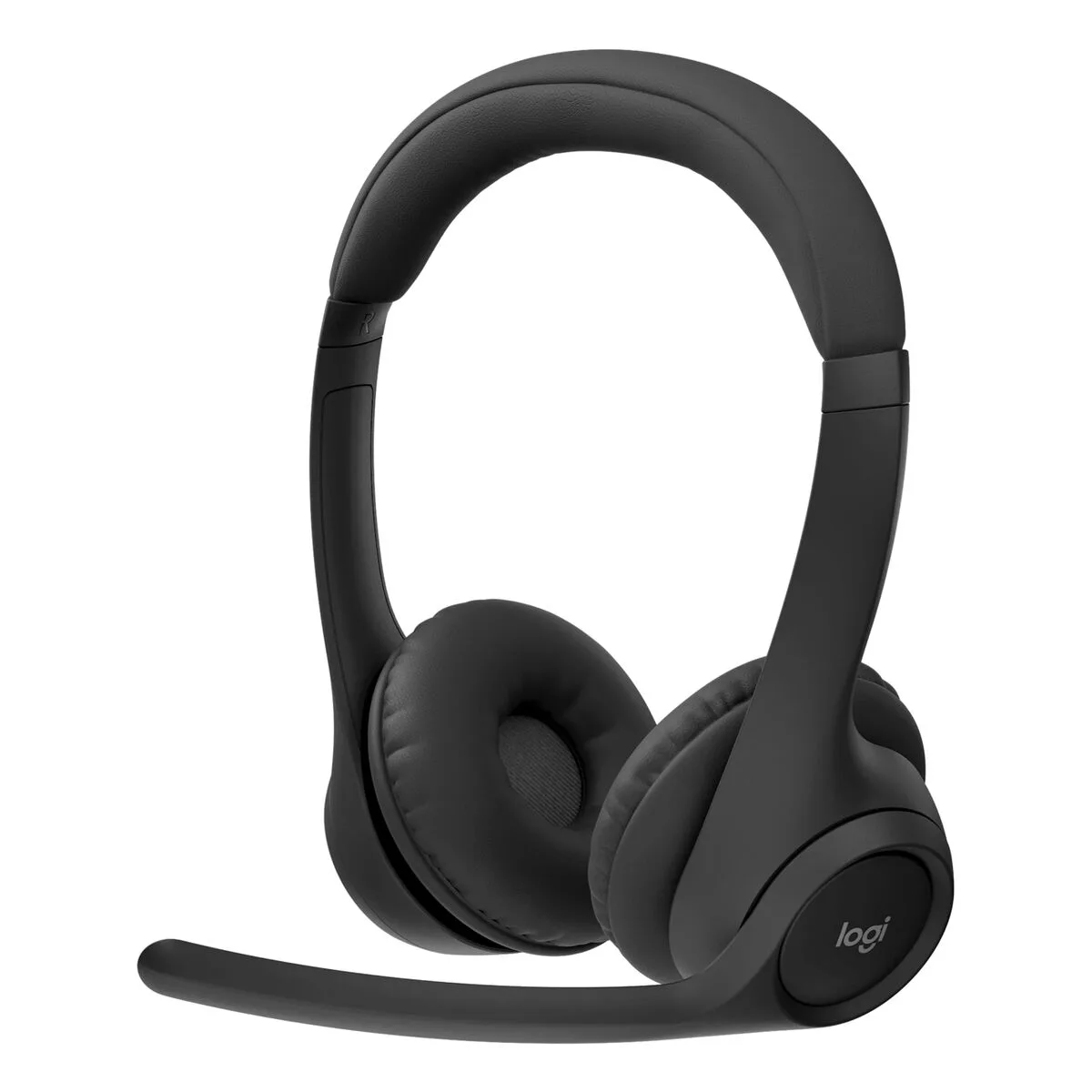 Casque logitech 981 001458 noir s5527351867. Diaytar : La plateforme qui démocratise le shopping en ligne au Sénégal
