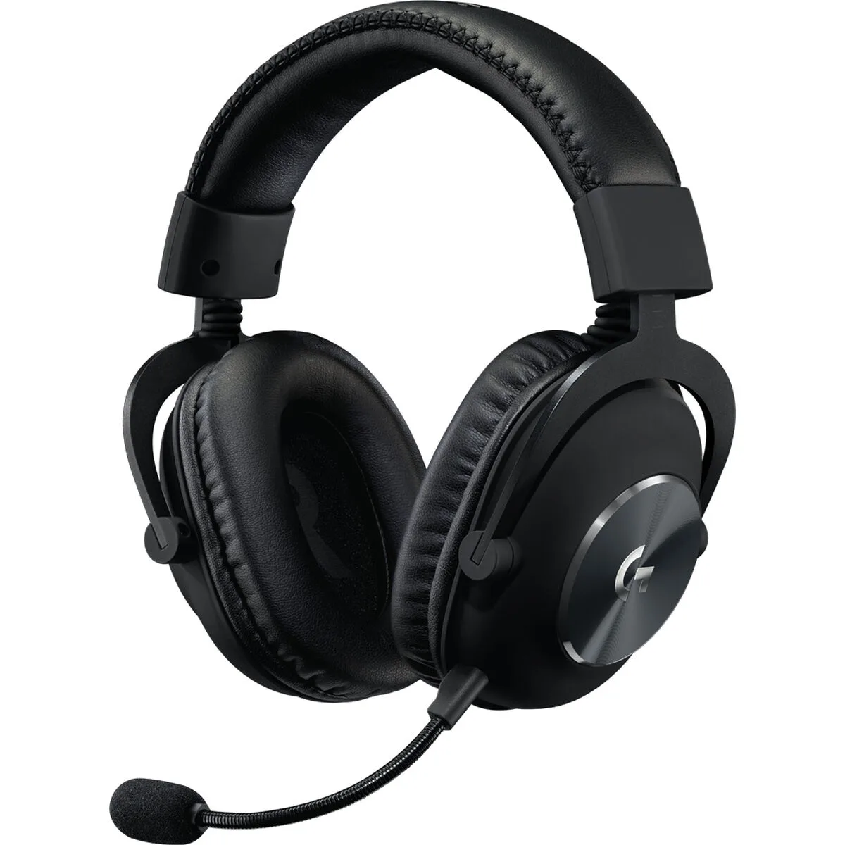 Casque logitech 991 000537 noir s5529580359. Le meilleur du e-commerce discount réuni sur Diaytar
