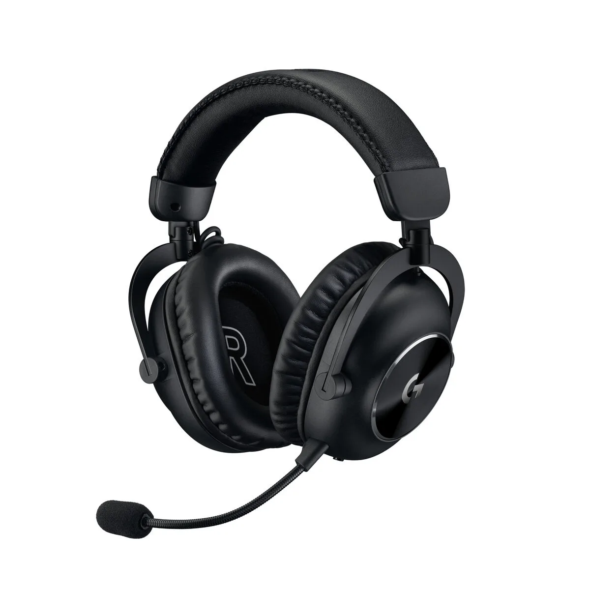 Casque logitech pro x 2 noir s7100336980. Diaytar Sénégal : Des milliers de produits à portée de clic, livrés chez vous