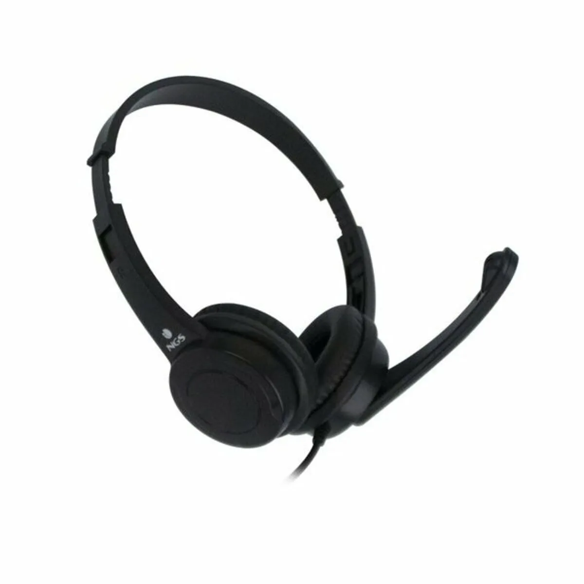 Casque microphone ngs vox505 usb noir 32 ohm s990535471. Diaytar : Votre source de bonnes affaires en ligne