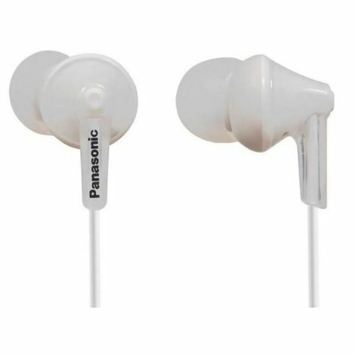 Casque panasonic rp hje125e w in ear blanc s040170994. Commandez en toute confiance sur Diaytar, votre marketplace de confiance