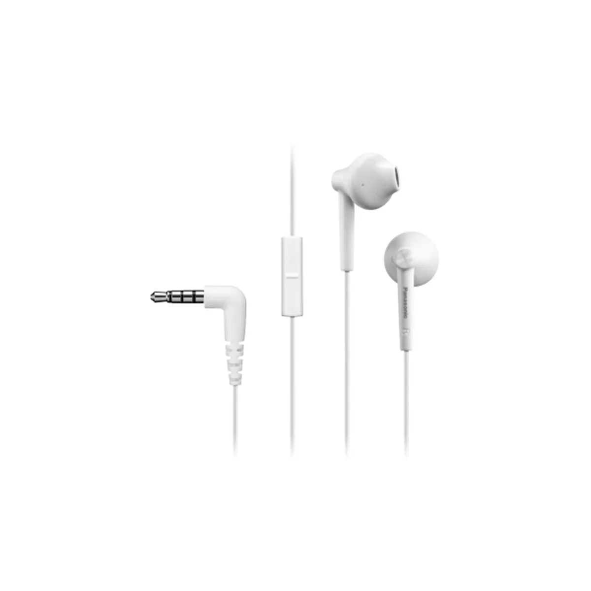 Casque panasonic rp tcm55e w blanc 1 unite s990572887. Diaytar : Votre source de bonnes affaires en ligne