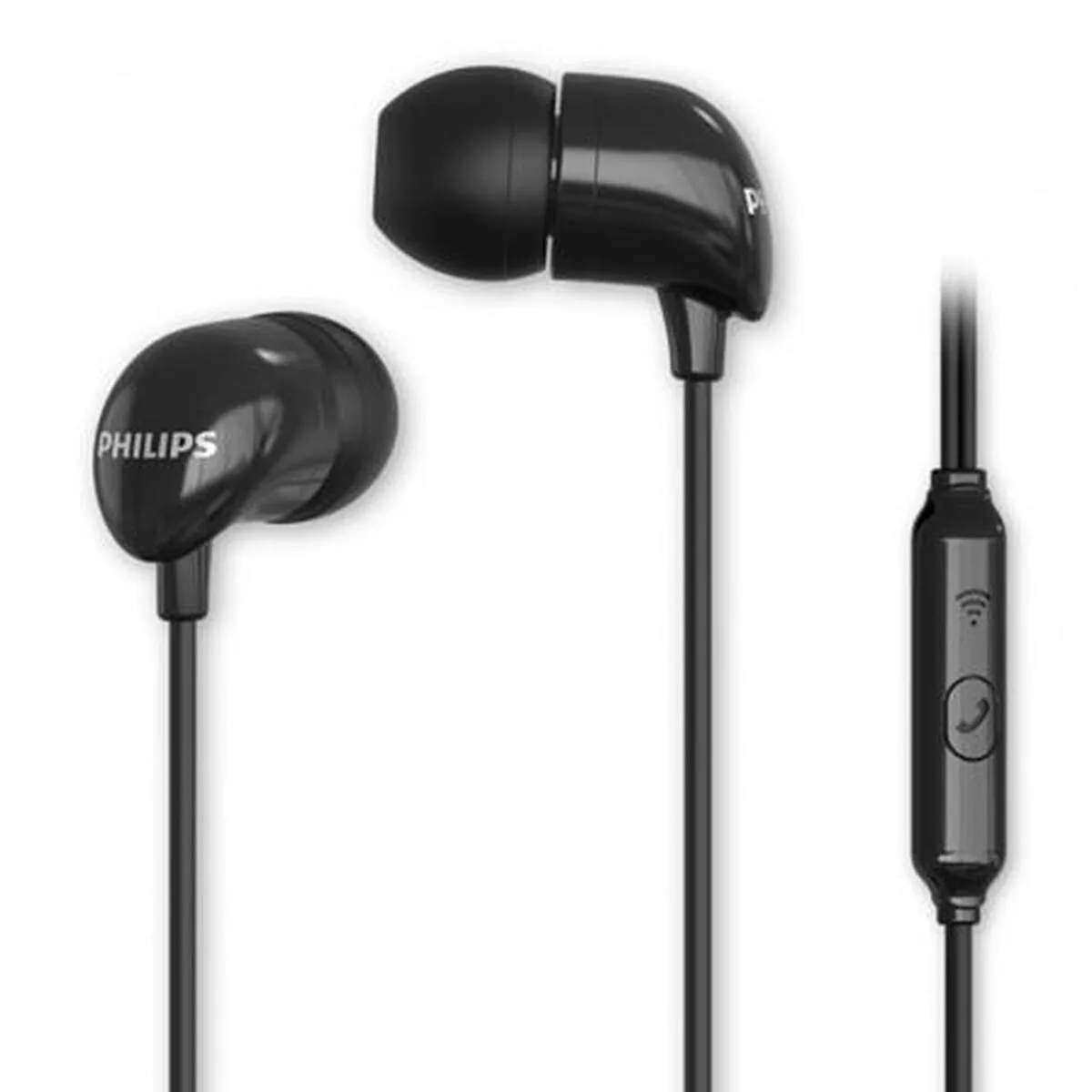 Casque philips tae1126bk noir s991829467. Diaytar Sénégal : Innovation, diversité et accessibilité