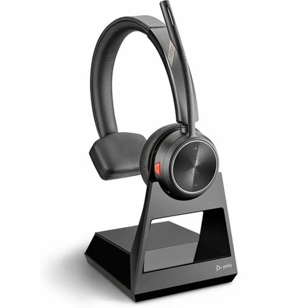 Casque poly 8d3g9aa abb noir s5525184416. L'expérience e-commerce réinventée par Diaytar au Sénégal