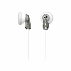 Casque sony mdr e9lp in ear gris s990670264. Diaytar Sénégal : L'e-commerce qui vous ressemble