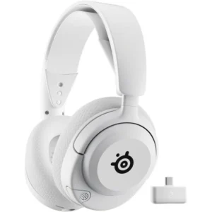 Casque steelseries 61674 blanc m032360020. Des économies garanties sur chaque commande avec Diaytar