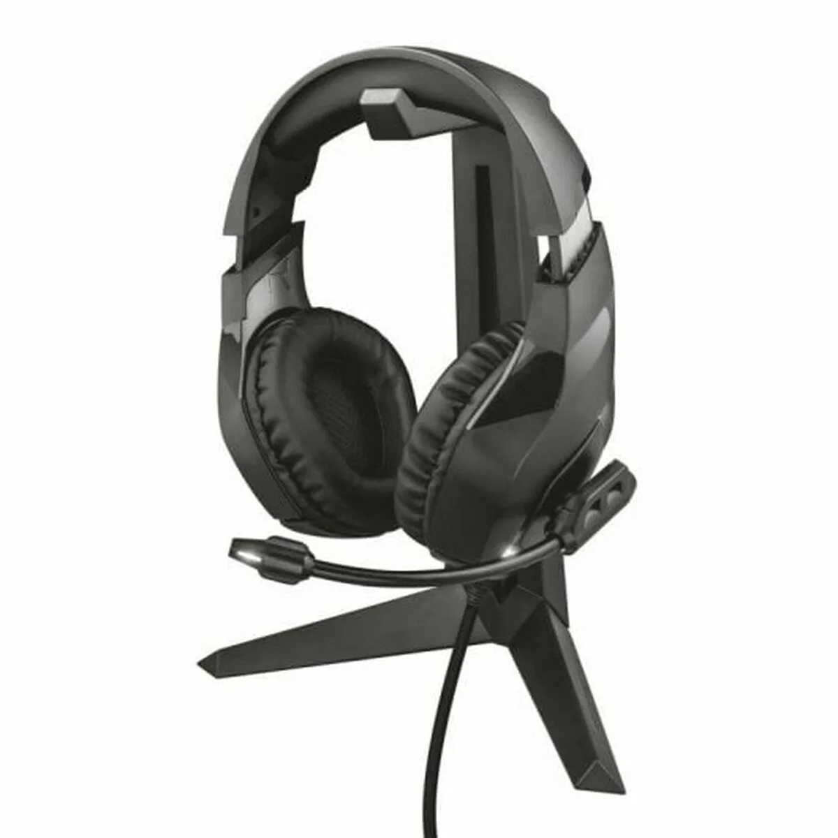 Casque trust gxt 260 cendor noir s911453011. Des économies substantielles vous attendent sur Diaytar