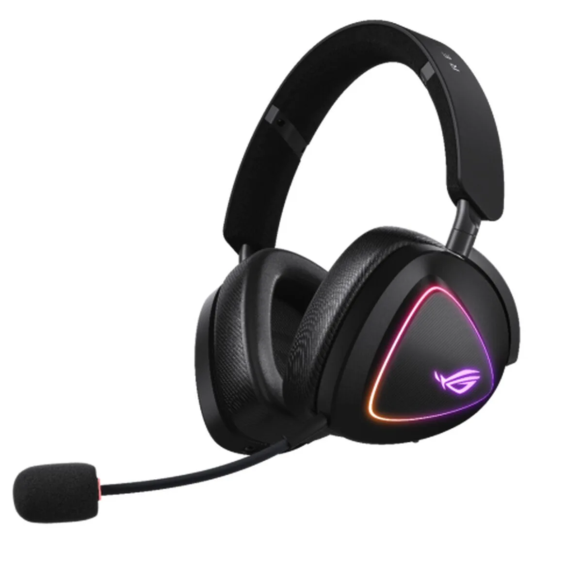 Casques avec micro gaming asus rog delta ii m032316343. La nouvelle ère du shopping sénégalais commence avec Diaytar
