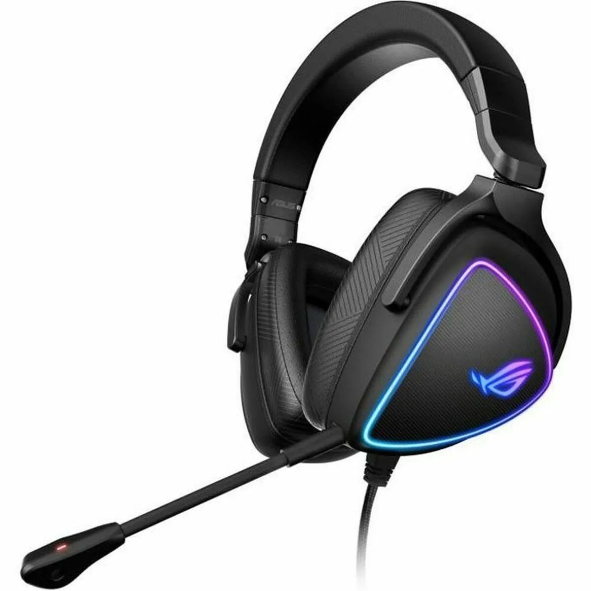 Casques avec micro gaming asus rog delta s noir m032084327. Diaytar : La plateforme qui démocratise le shopping en ligne au Sénégal