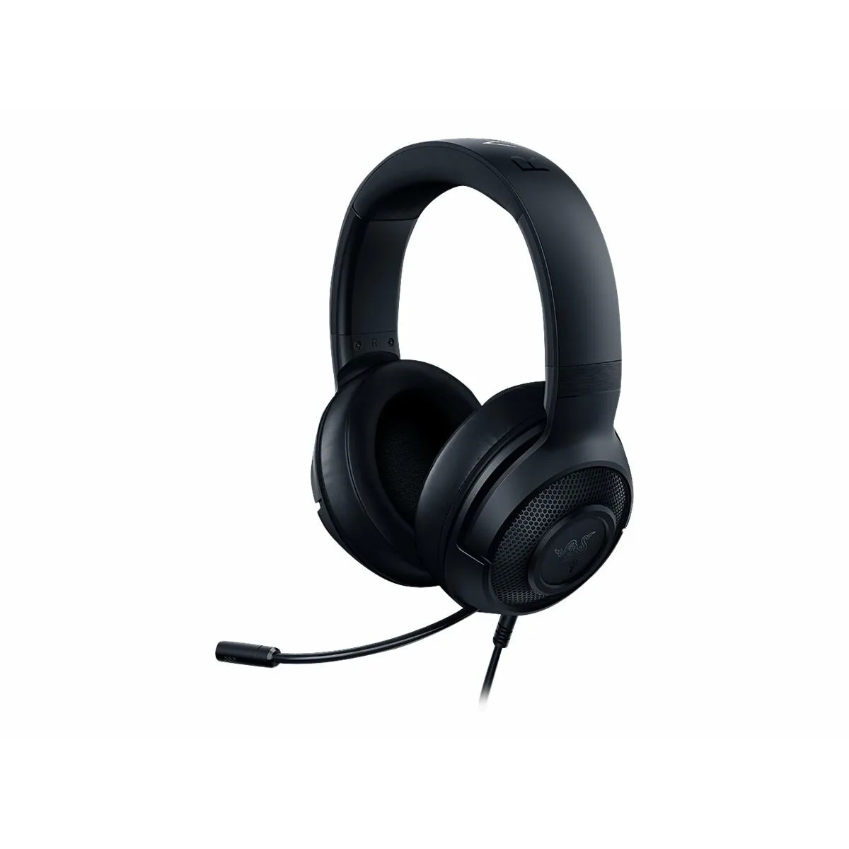 Casques avec micro gaming razer kraken x lite noir m032095068. Votre satisfaction, notre priorité chez Diaytar