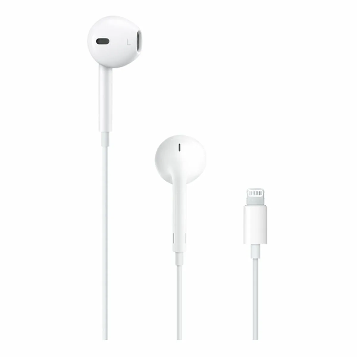 Casques avec microphone apple earpods blanc 1 unite m080209288. Le e-commerce qui respecte votre pouvoir d'achat : Diaytar
