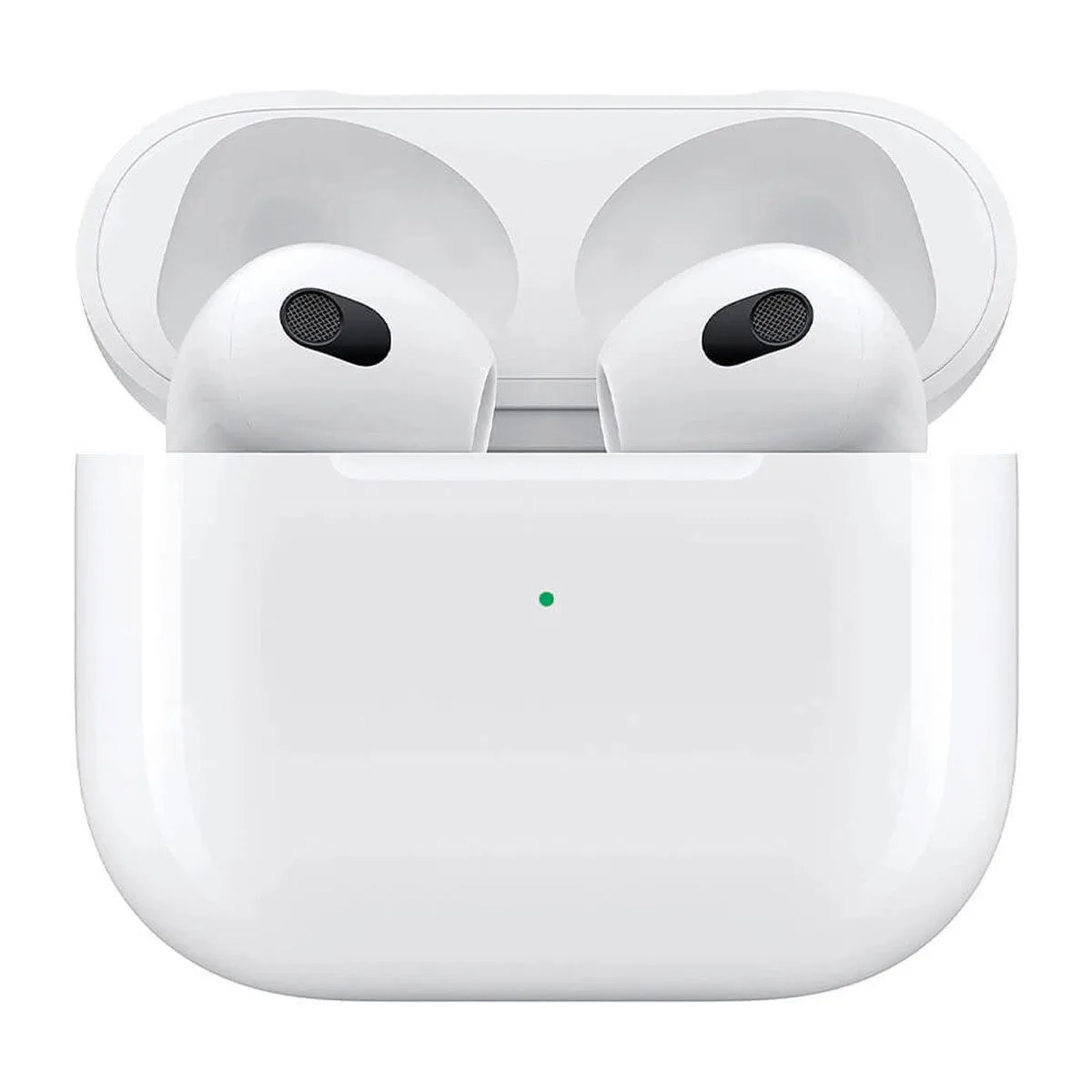 CASQUES AVEC MICROPHONE APPLE MPNY3TY/A BLANC