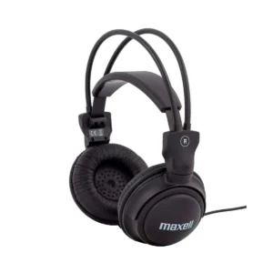 Casques avec microphone maxell home studio noir s914292029. Diaytar : L'intelligence commerciale au service du client