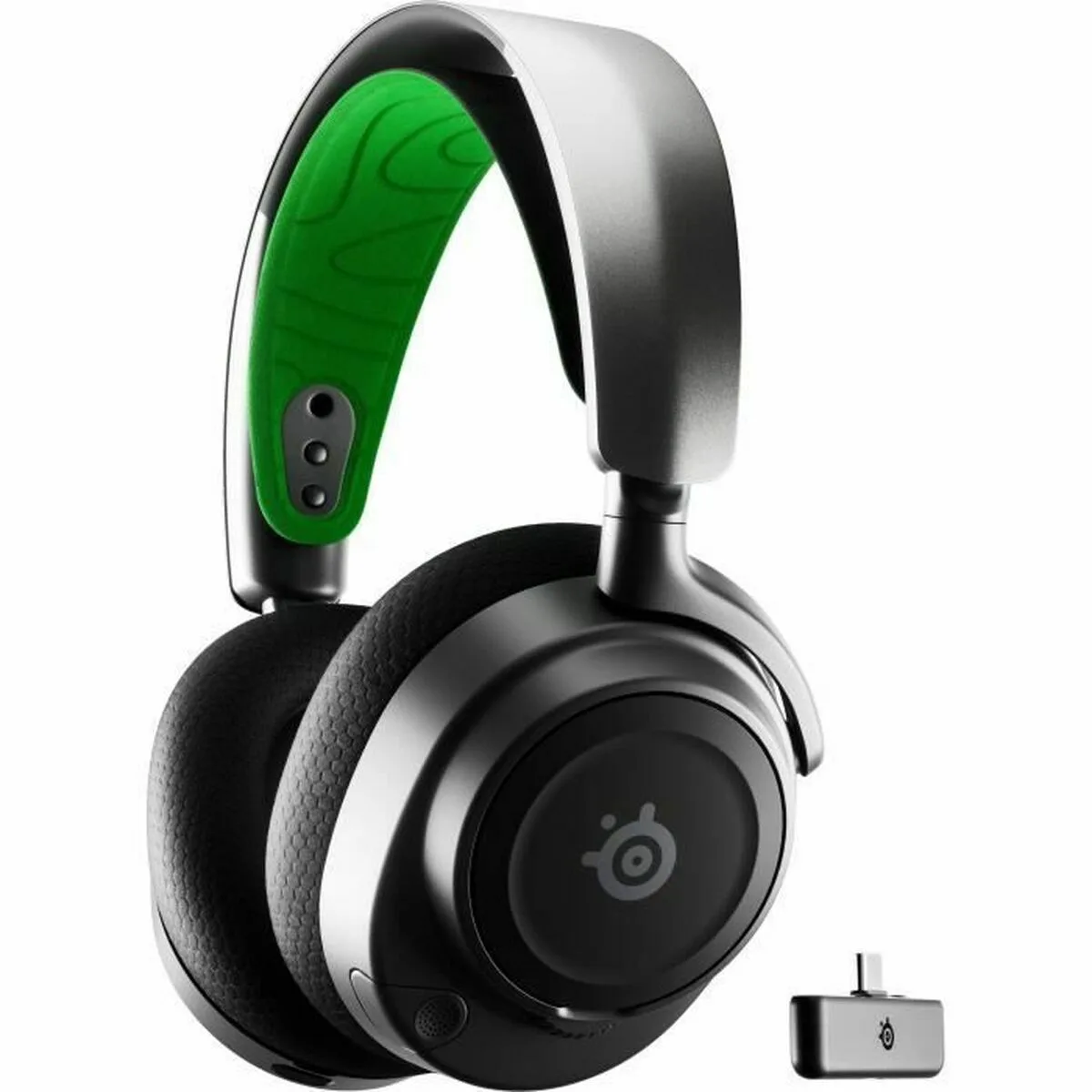 CASQUES AVEC MICROPHONE STEELSERIES ARCTIS NOVA 7X