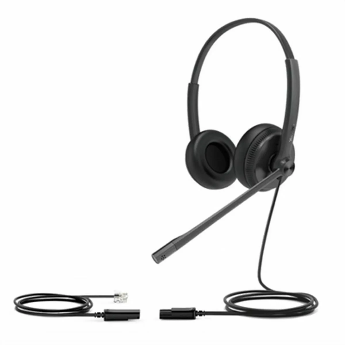 Casques avec microphone yealink yhs34litedual noir s777201978. Diaytar Sénégal : Qualité garantie, prix imbattables, livraison rapide
