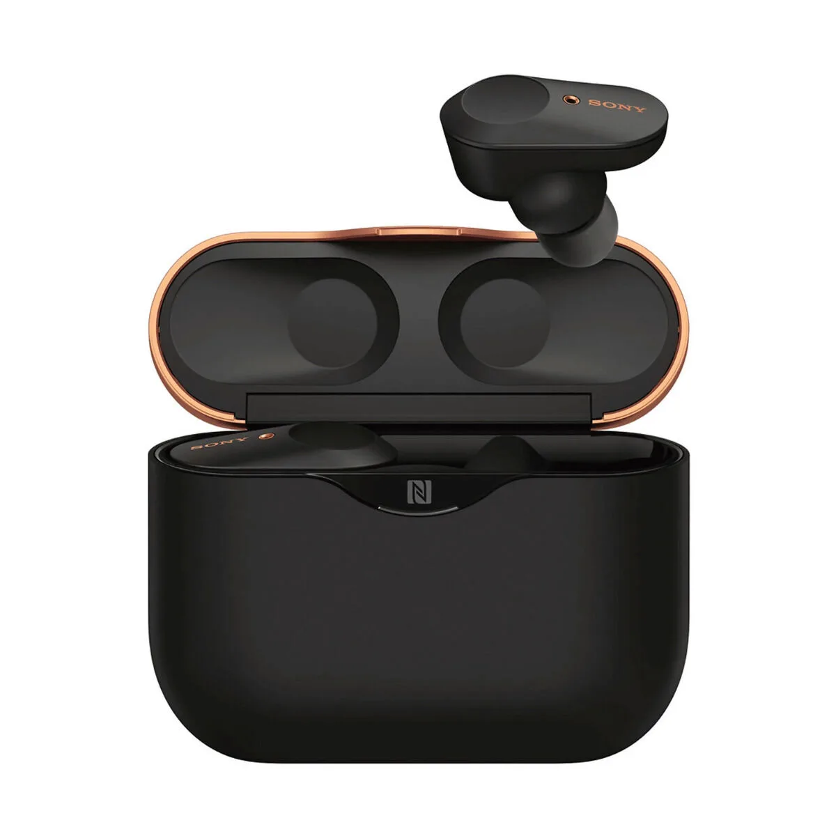 Casques bluetooth avec microphone sony wf 1000xm3 noir m080607871. Commandez malin, vivez mieux avec Diaytar