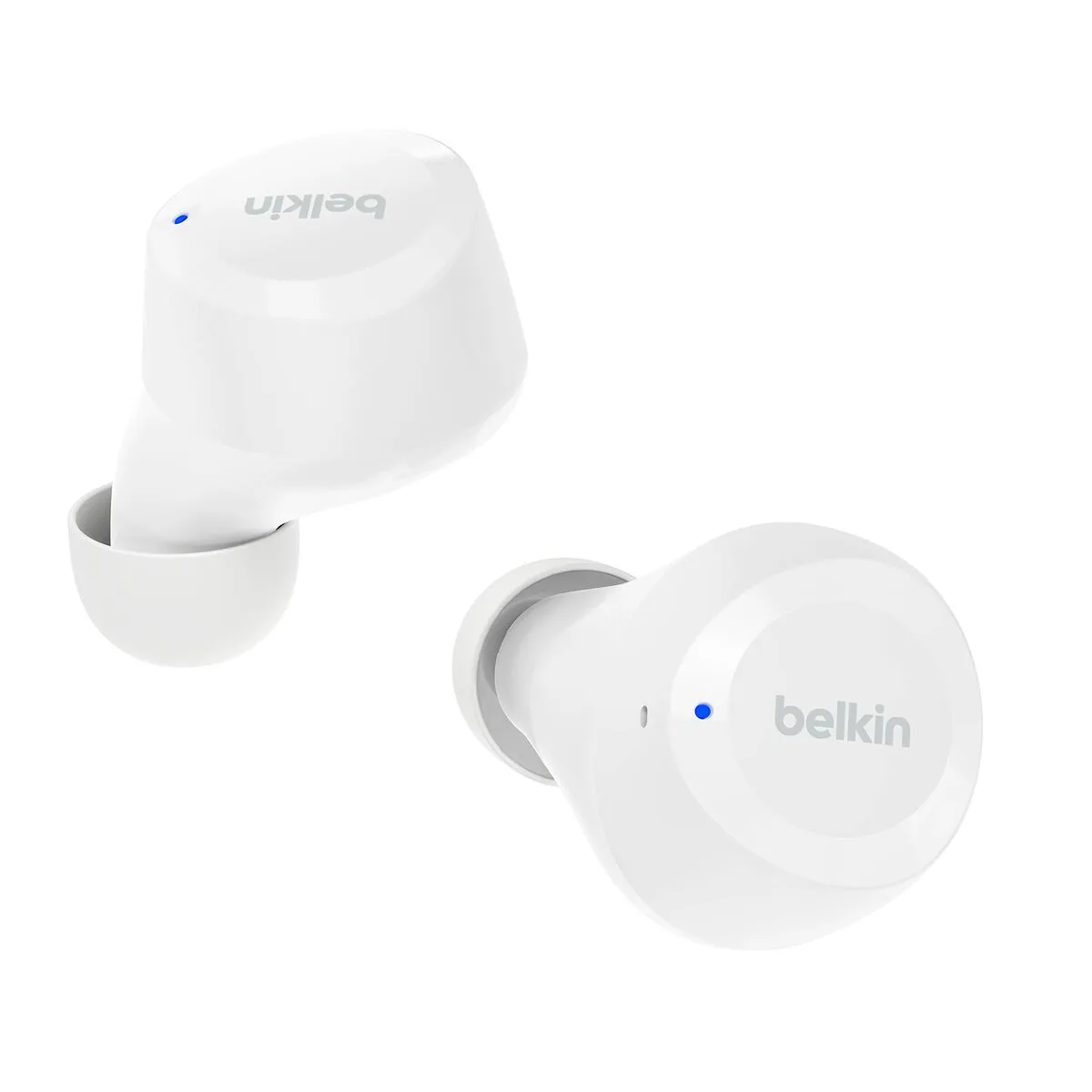 Casques sans fil belkin auc009btwh blanc s778392941. Diaytar : L'e-commerce généraliste qui met le discount à l'honneur