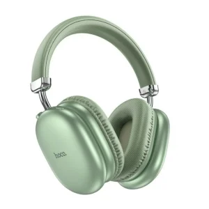 Casques sans fil hoco w35 max joy vert s9111819675. Diaytar : Votre source de bonnes affaires en ligne