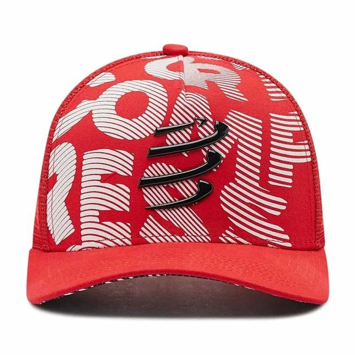 Casquette de sport compressport cu00008b 303 rouge taille unique s6412847133. Plus de choix, moins de dépenses avec Diaytar