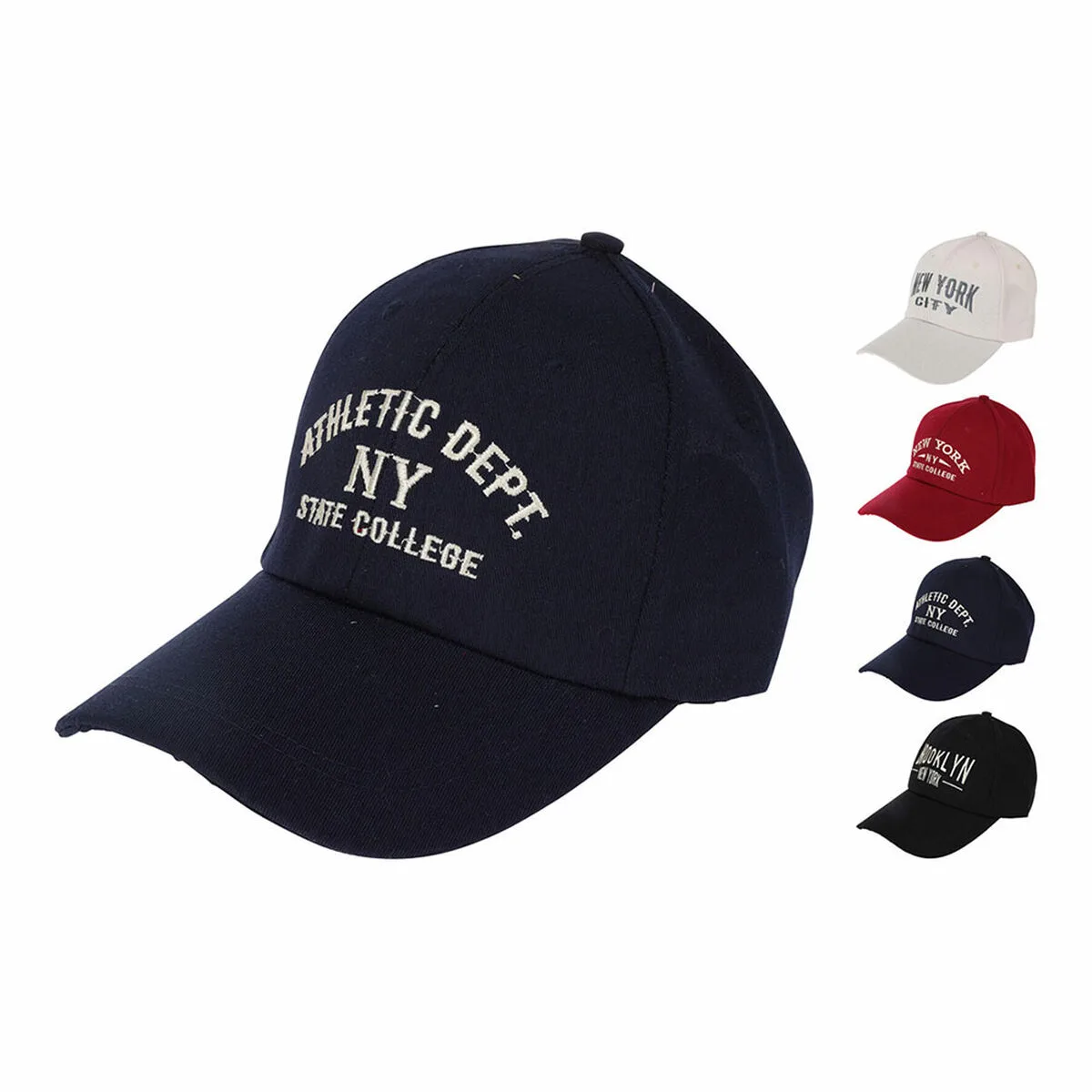 Casquette de sport lifetime hz1980860 s792462947. Diaytar : Faites des achats intelligents en quelques clics