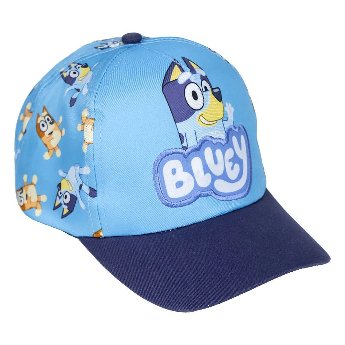 Casquette enfant bluey s244877832. Diaytar : L'excellence du service, la douceur des prix