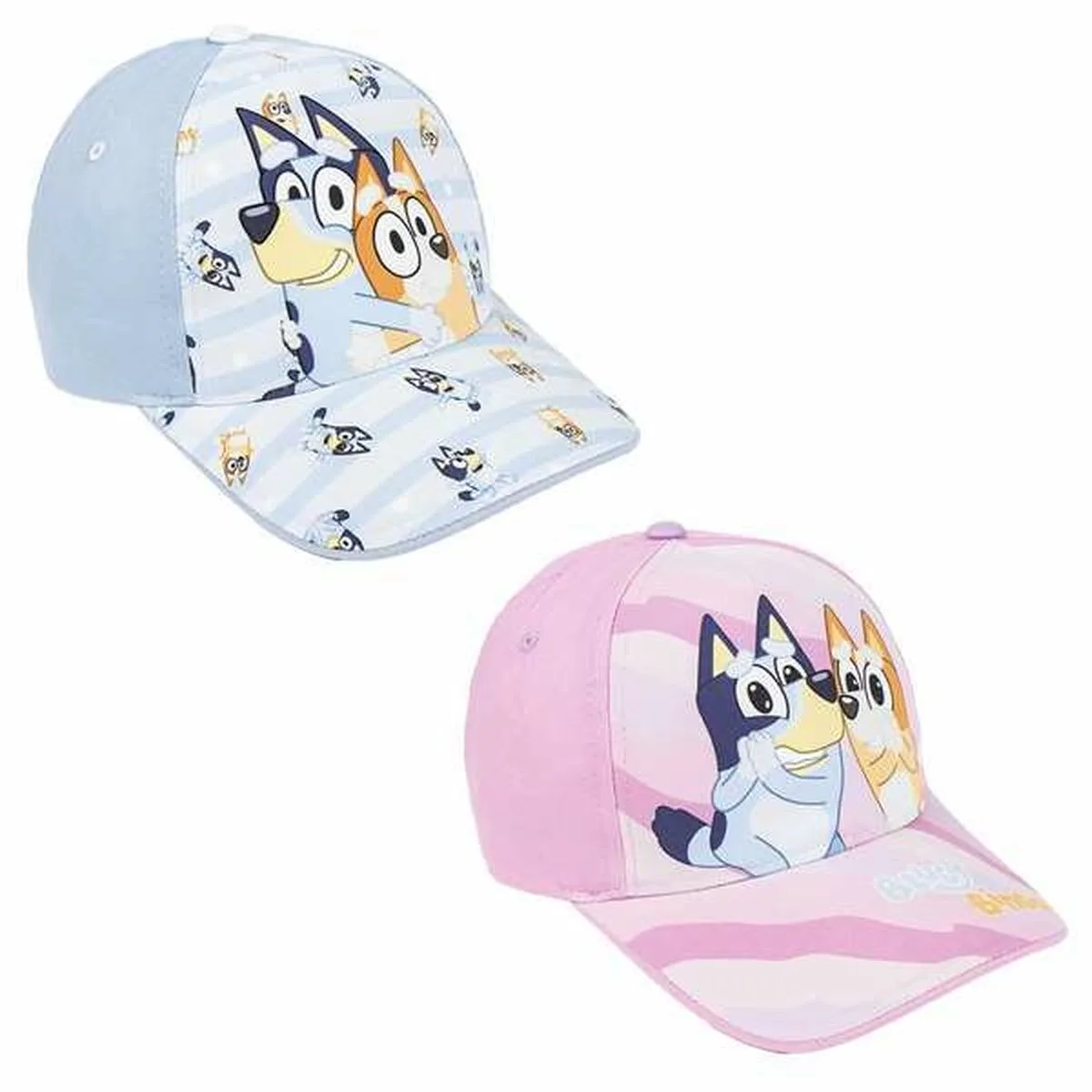 Casquette enfant bluey rose s245118361. Diaytar Sénégal : Des milliers de produits à portée de clic, livrés chez vous