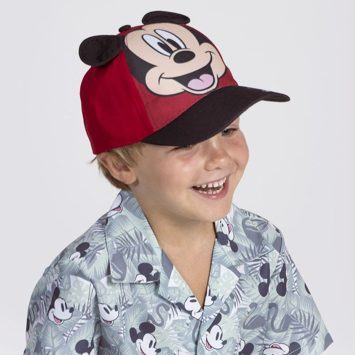 Casquette enfant mickey mouse rouge s074287112. Diaytar Sénégal : Diversité produits, unité de prix bas