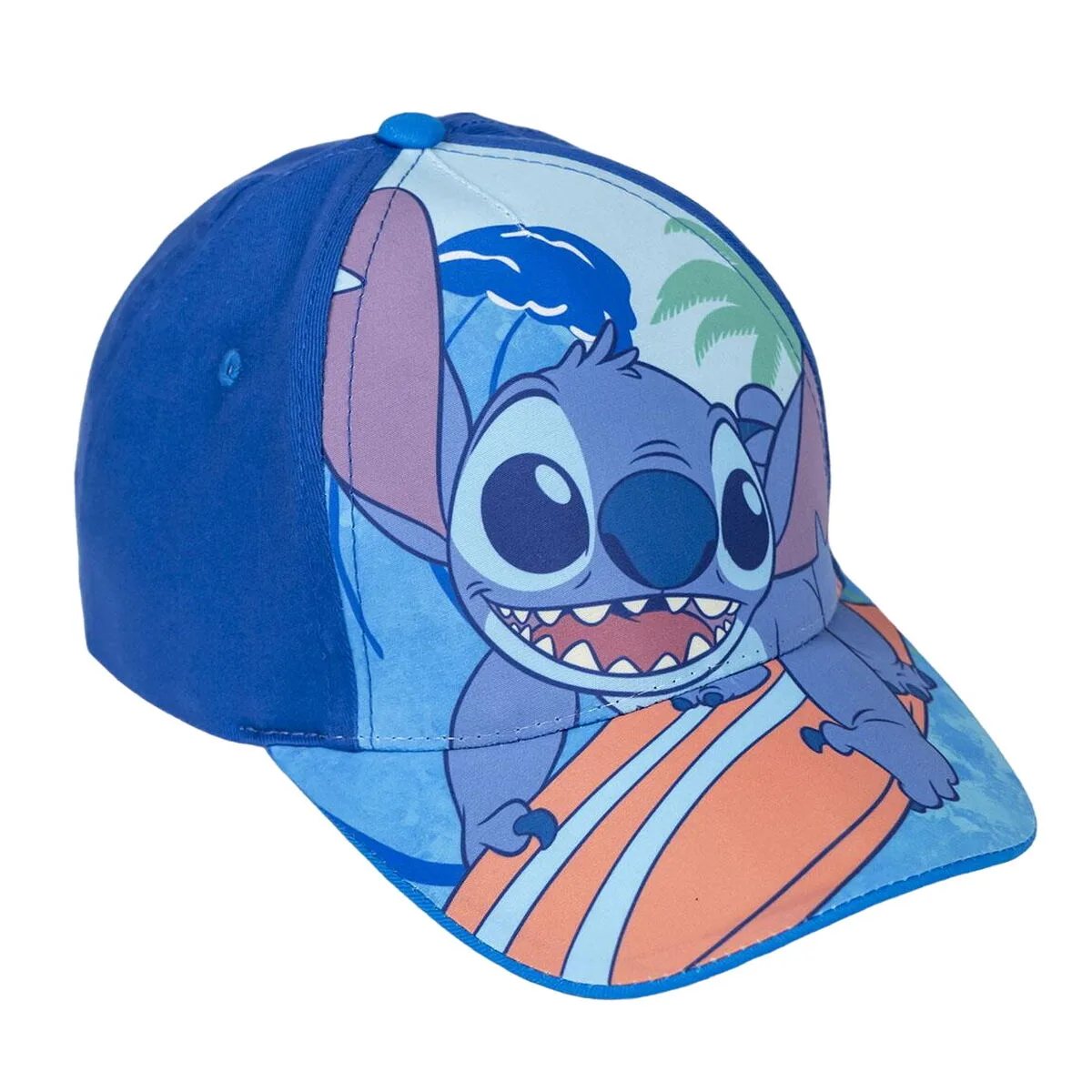 Casquette enfant stitch bleu 53 cm s073917519. Diaytar : Où chaque achat est une victoire pour votre budget