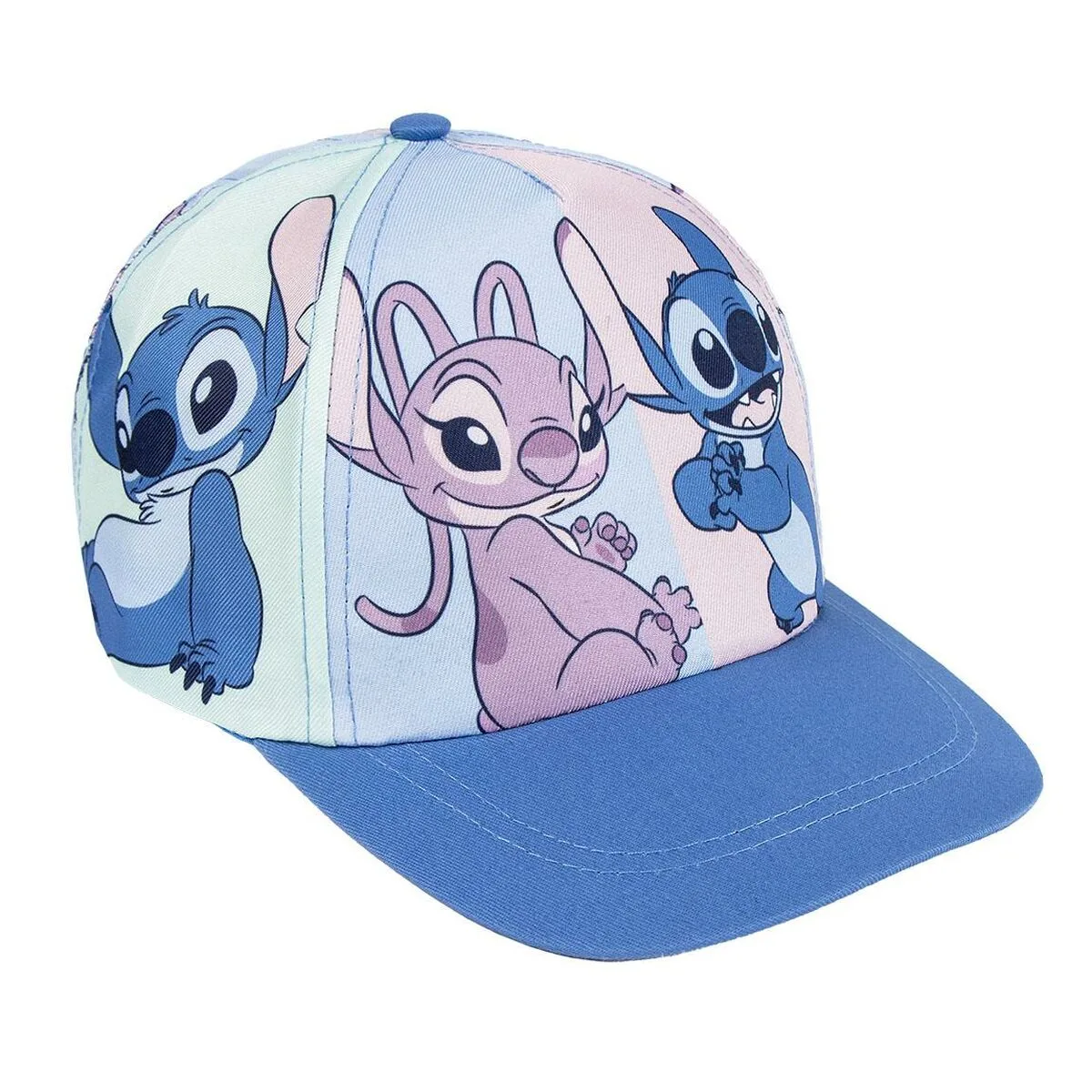 Casquette enfant stitch bleu s245086796. L'expérience e-commerce réinventée par Diaytar au Sénégal