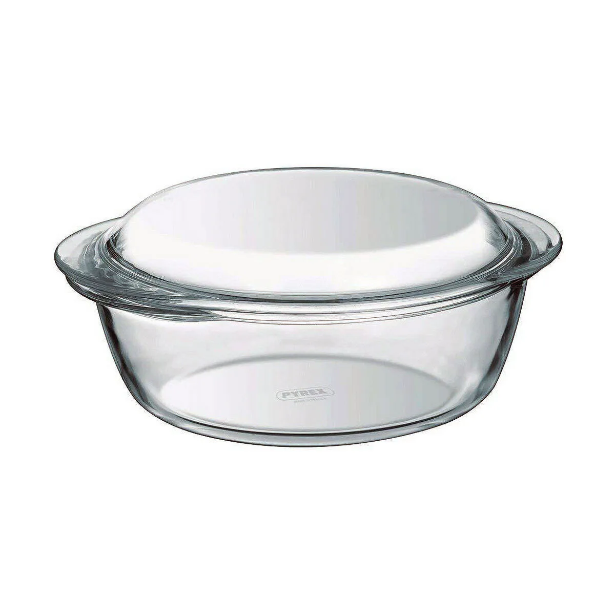 Casserole avec couvercle pyrex essentials transparent 32 l s7102123419. Diaytar Sénégal : Parce que chaque FCFA compte