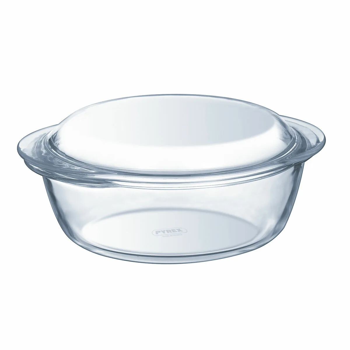 Casserole avec couvercle pyrex essentials transparent 32 l s7102123451. Diaytar : Votre allié pour des achats malins et économiques