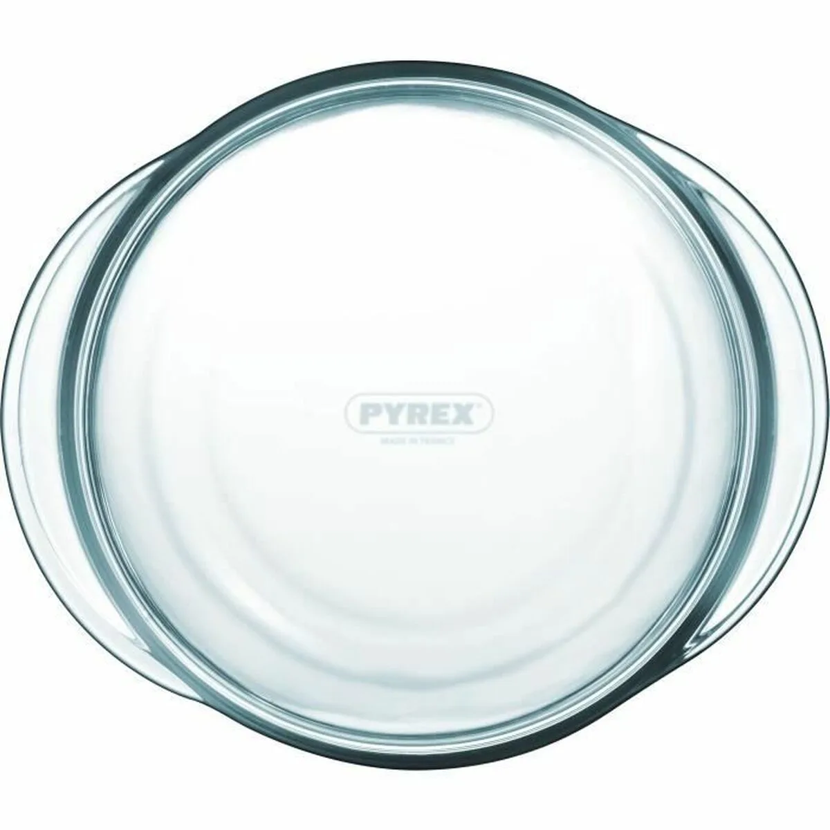 Casserole avec couvercle pyrex essentials transparent 32 l s7102123473. Diaytar Sénégal : Simplicité, rapidité, économie