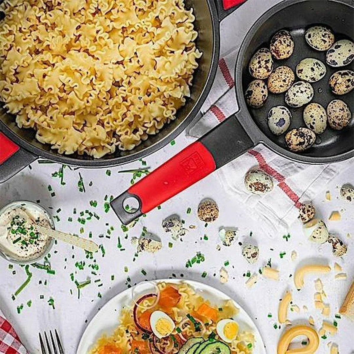 Casserole bra a413816 noir aluminium 1 unite s990205596. Faites des économies avec Diaytar, le leader du e-commerce discount au Sénégal