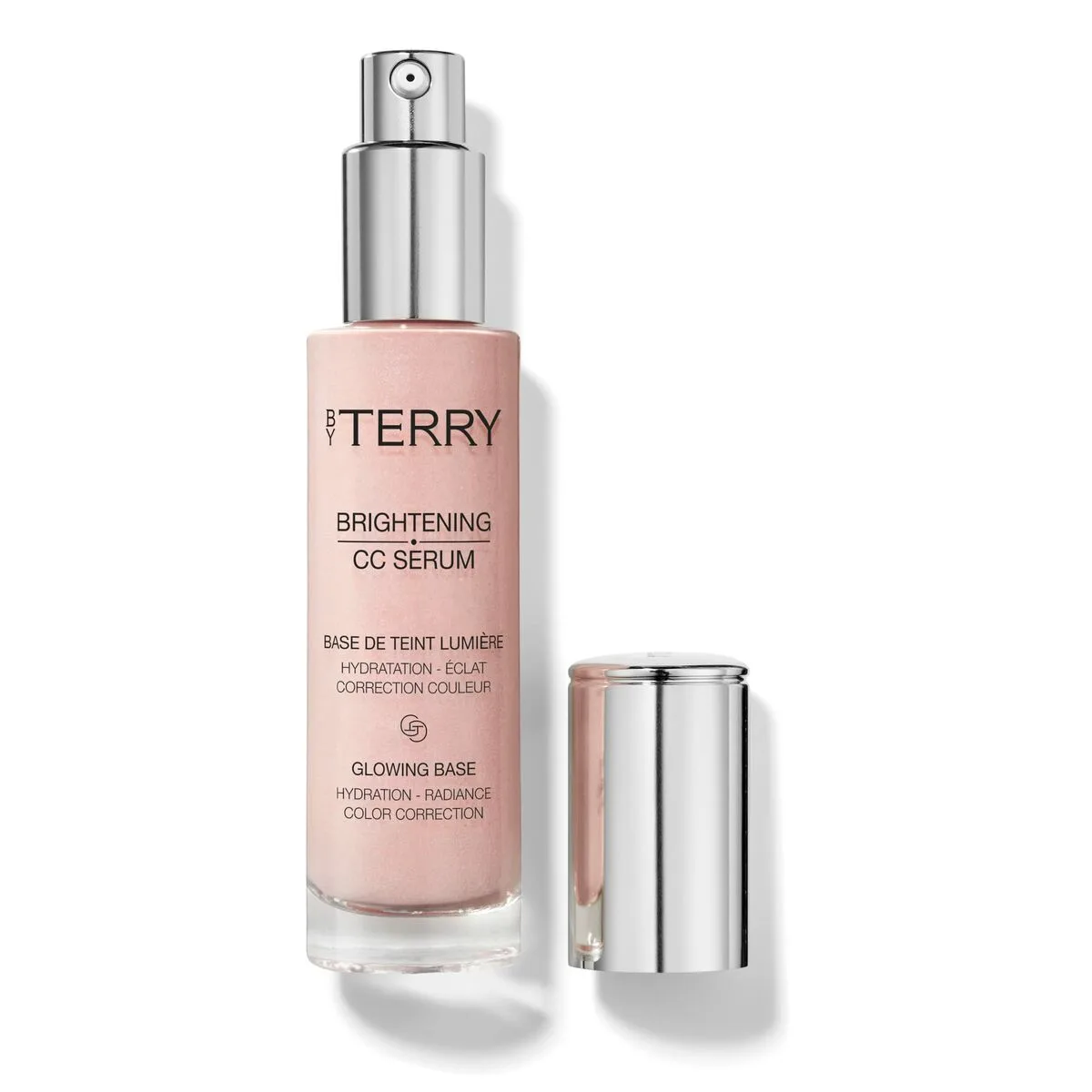 Cc cream by terry brightening cc serum no 2 75 peach s452377094. De la mode à l'électronique, Diaytar Sénégal a tout ce qu'il vous faut
