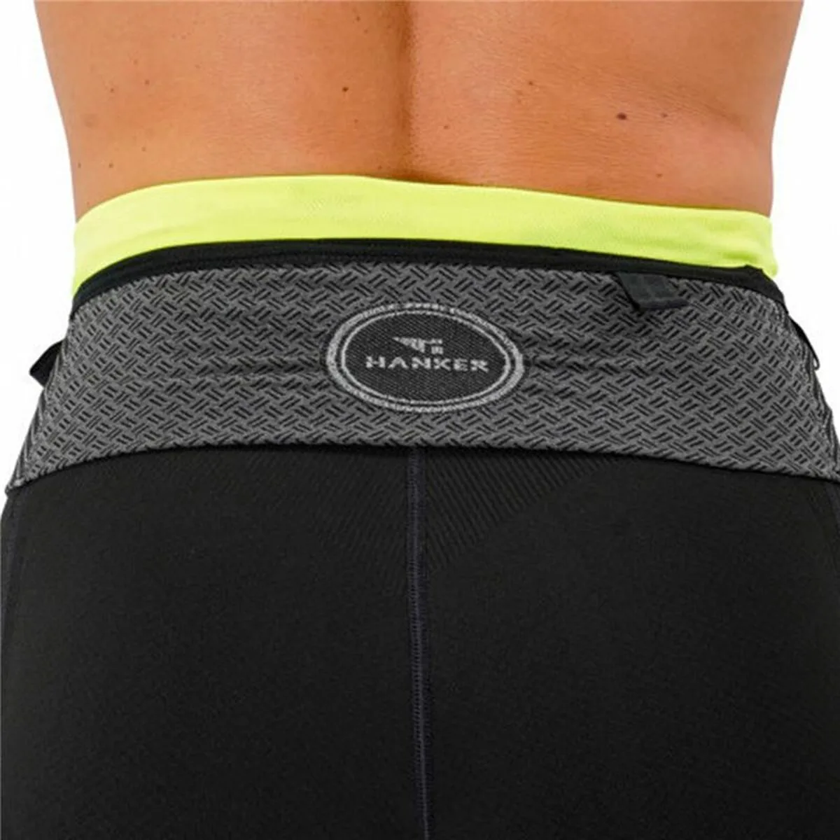 Ceinture de sport hanker hanker tope gris s6417993344. Vos marques préférées à prix réduits sur Diaytar