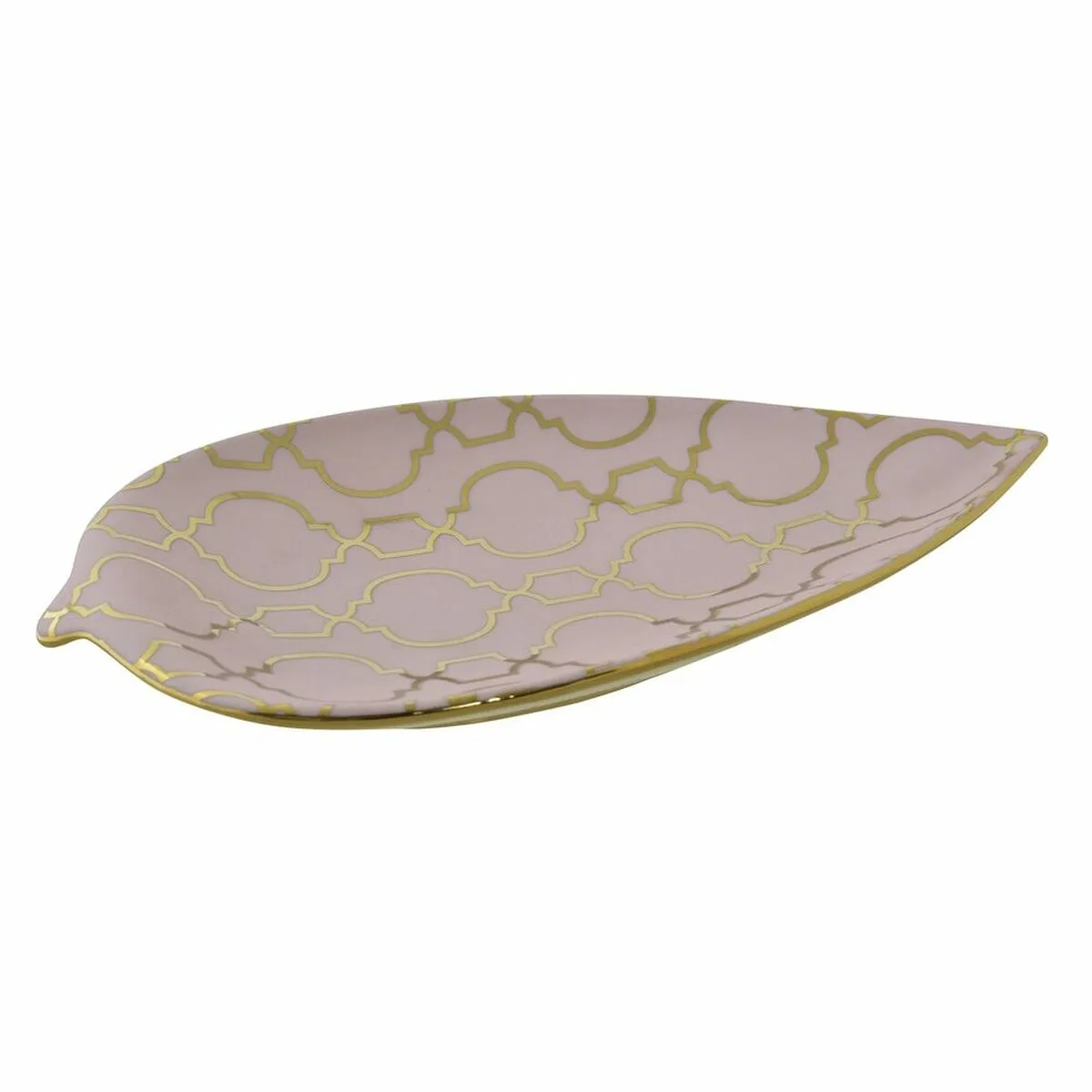 Centre de table dkd home decor rose dore porcelaine 27 5 x 16 x 3 cm s303209487. Commandez en toute confiance sur Diaytar, votre marketplace de confiance