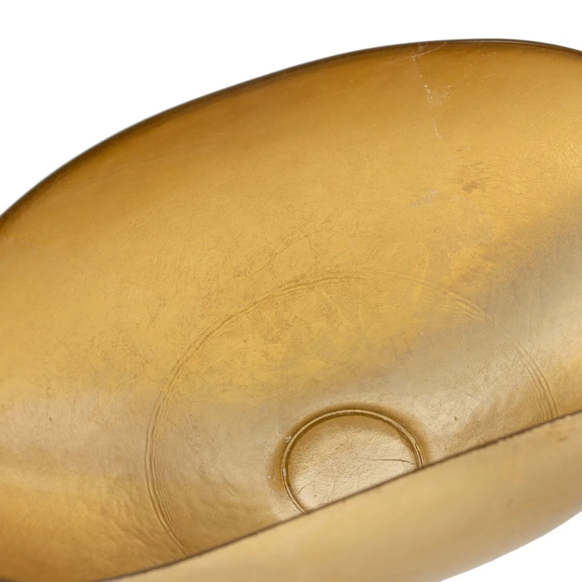 Centre de table dore verre 15 x 29 x 13 cm s880457370. Diaytar : La plateforme qui démocratise le shopping en ligne au Sénégal