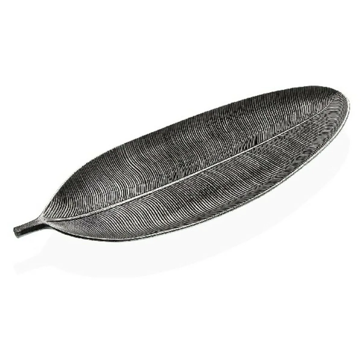 CENTRE DE TABLE VERSA 22 X 3,5 X 59 CM