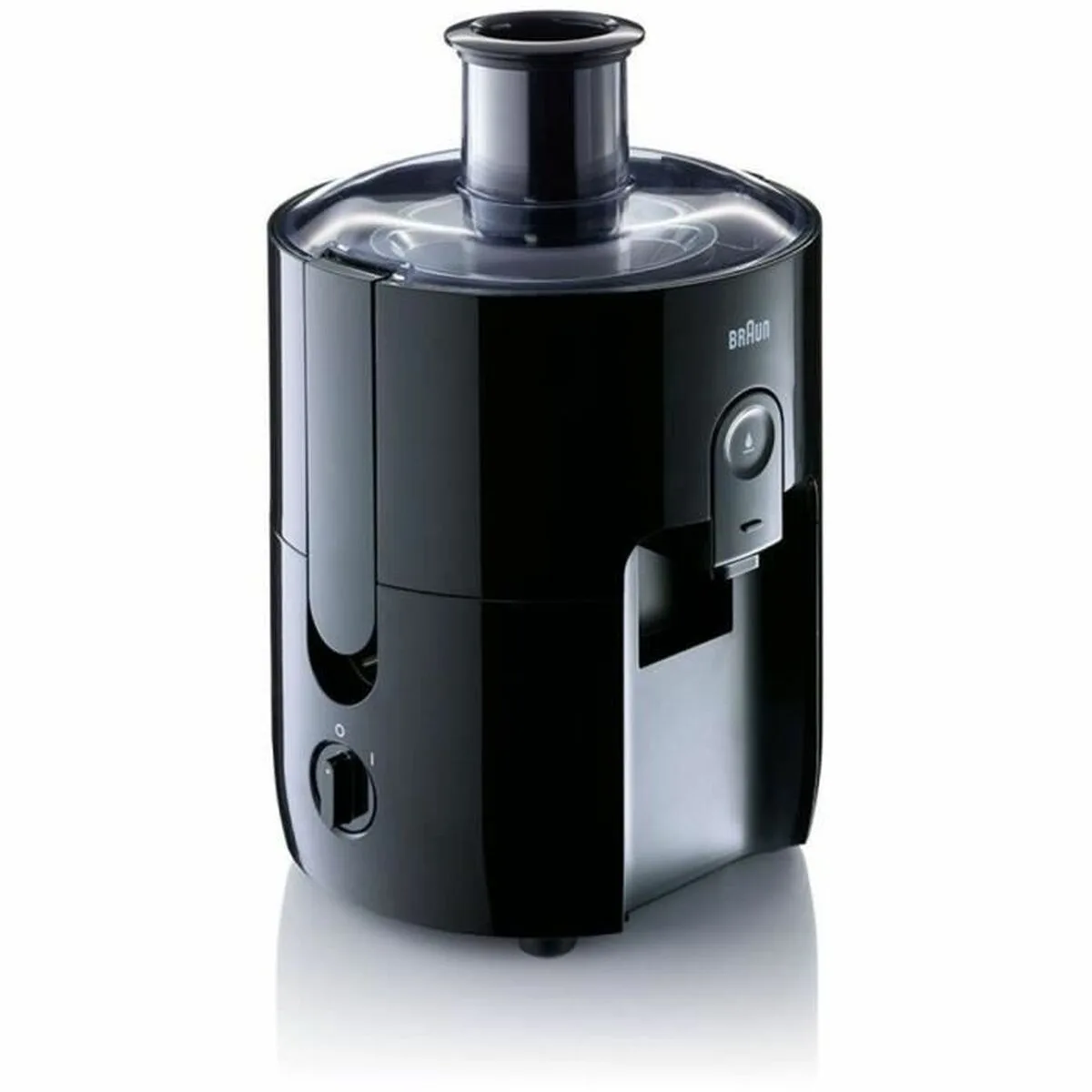 Centrifugeuse braun si3100bk noir 500 w 1 25 l s7100832032. Simplifiez vos achats avec Diaytar, le e-commerce nouvelle génération