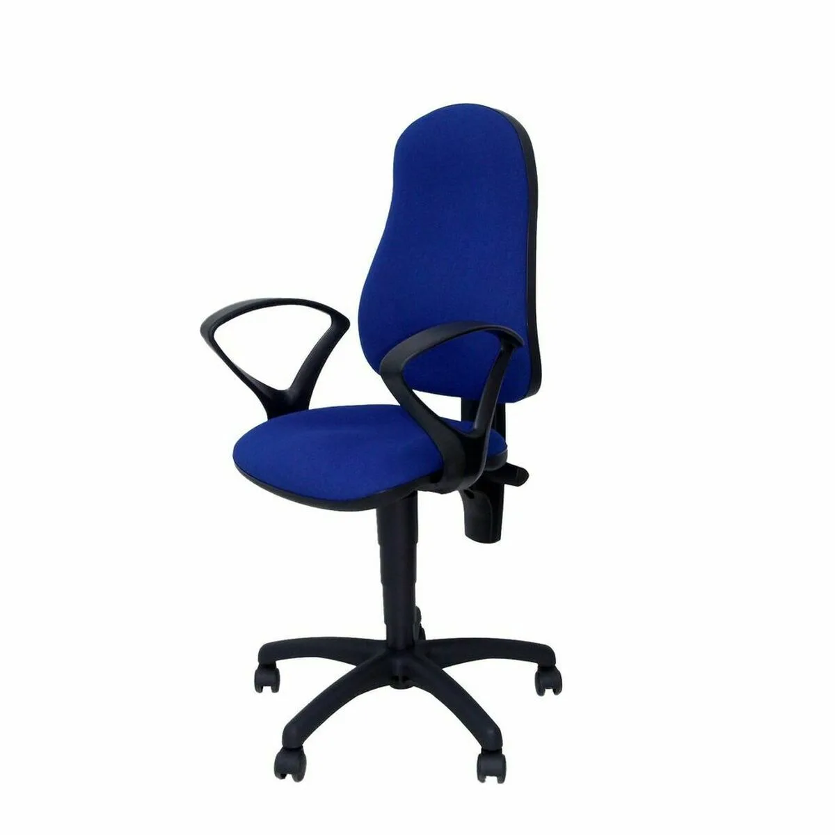 Chaise de bureau alamo piqueras y crespo 271saran229 bleu s771204426. Électroménager, mode, beauté... Diaytar a tout en stock